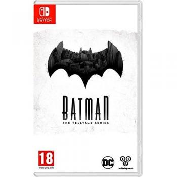 Batman The Telltale Series Switch (SP)