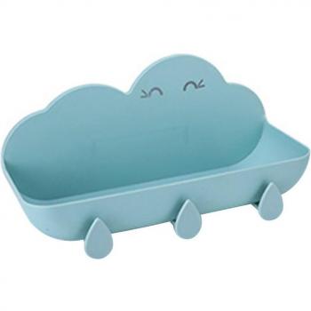 Cloud Design Kitchen and Bathroom Shelf