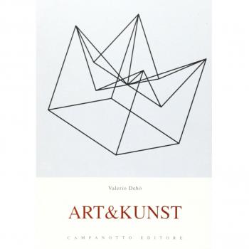 Art&Kunst. Ediz. italiana e tedesca