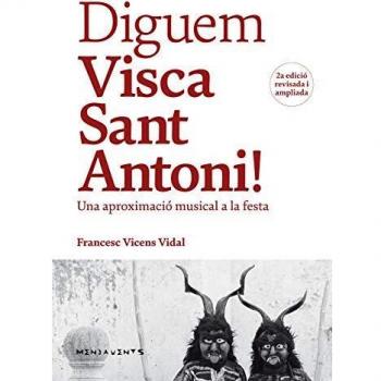 Diguem Visca Sant Antoni!. Una Aproximació musical a La Festa: 87