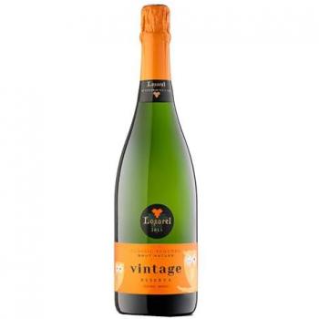 Loxarel Vintage Reserva Brut Nature 2022 – Édition Limitée