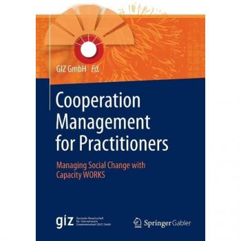 Cooperation Management for Practitioners