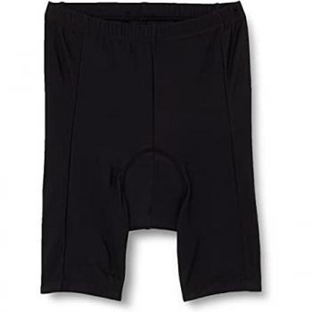Gonso Napoli Noir 140cm Unisex Shorts