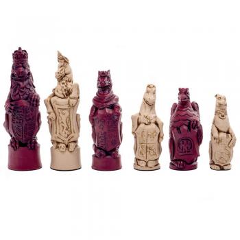 Beast Royal Chess by Berkeley