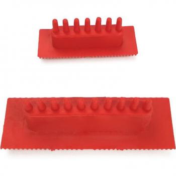 DIY Wall Texture Paint Roller Set