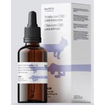 Sérum TranquiloCan: Aceite CBD 30 ml