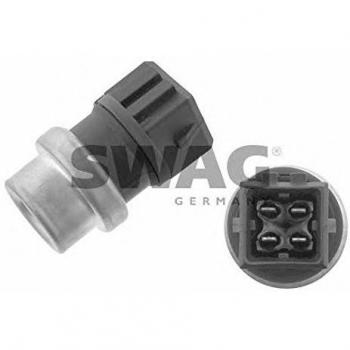 Coolant Temperature Sensor