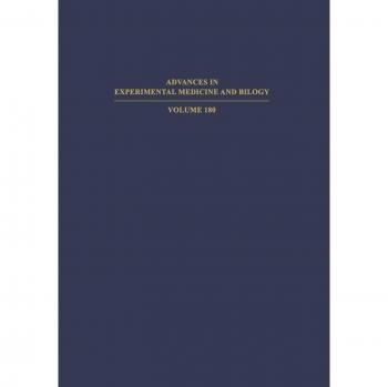 Oxygen Transport to Tissue―VI (Advances in Experimental Medicine and Biology, 180, Band 180)