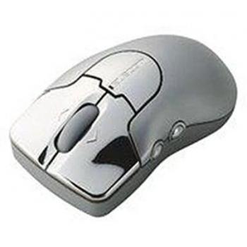 Elecom Ratón Láser 800 dpi