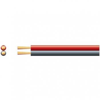 100m Black Speaker Wire for Car Stereo