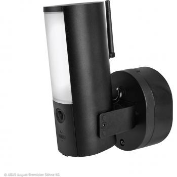 Abus Cam ABUS WLAN Licht Außen-Kamera 640 x 480 Pixels