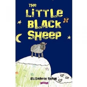 Shaw, E: Little Black Sheep