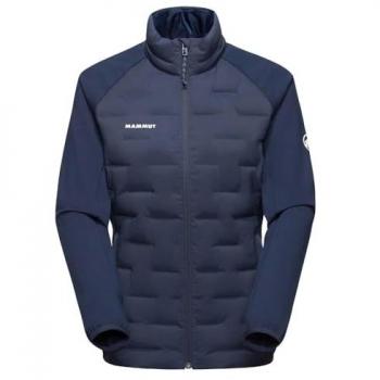 Giacca Mammut Sender In Hybrid per Donna