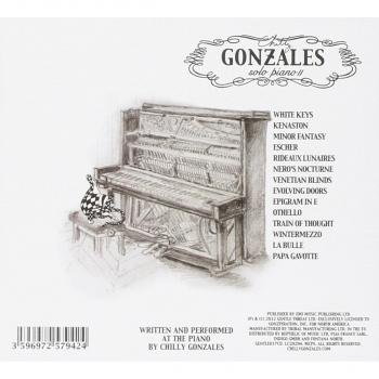 Solo Piano II