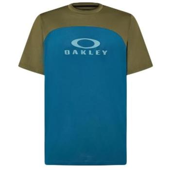 Oakley Velo Free Ride RC Short Sleeve