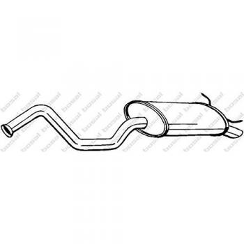 Bosal 278-769