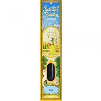Radhe Shyam Incienso Scented Garden Ruda 12 Stick