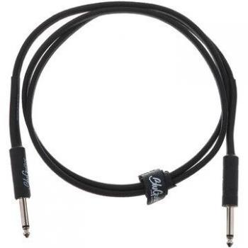 BluGuitar Vintage Lautsprecherkabel SH Schwarz