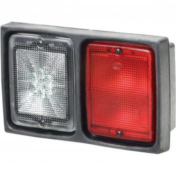 Hella 12 V Blinker­scheibe Modell 9DW 195 804‑181