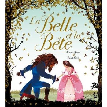 Sarah Gibb La Belle Et La Bête