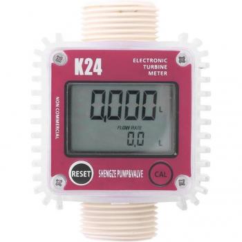 K24 Chemical Flow Meter