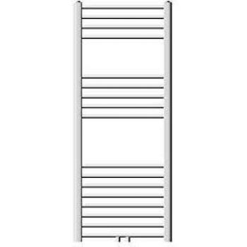 Calentador de baño ECD GERMANY 500 x 1200 mm Blanco