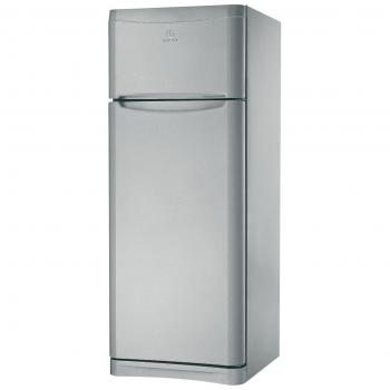 Indesit TAA5S Koelkast met vriesvak energie-efficiëntieklasse F