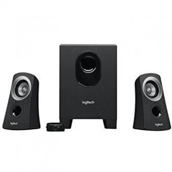 Altavoces Logitech Z313 2.1 25 W