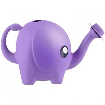Regadera Elefante de Jardinería 1L