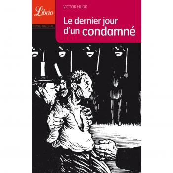 Le dernier jour d'un condamné