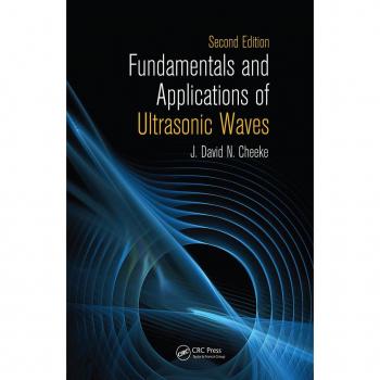 Fundamentals and Applications of Ultrasonic Waves