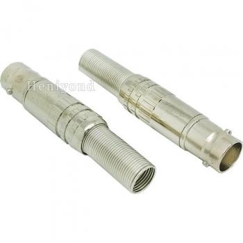 RG59 BNC Buchsenadapter 10 Stück