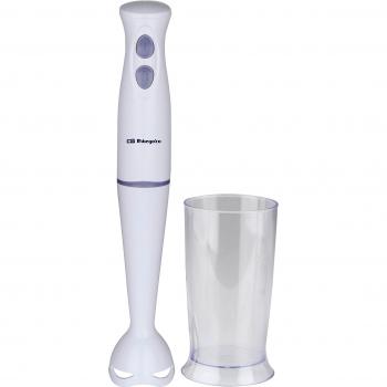 Batidora de mano orbegozo bt 1050/ 200w/ 2 velocidades