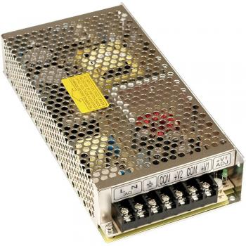 Mean Well RD-125-4812 Alimentatore 138W Telaio Chiuso