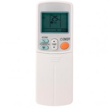 Télécommande compatible Daikin Arc433a87