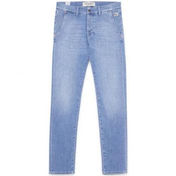 Jeans Uomo Roy Rogers 517 34