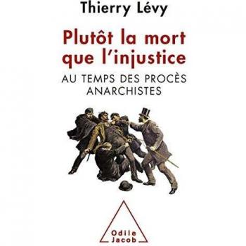 Plutôt la mort que l'injustice