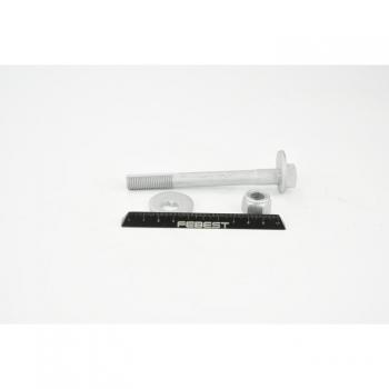 FEBEST 1729-001-KIT Camber Correction Bolt for AUDI and SEAT Models
