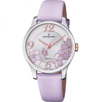 Reloj de Mujer Candino C4720 Newness