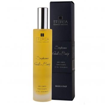 Esencia Dorada Eterea Body Oil 100ml