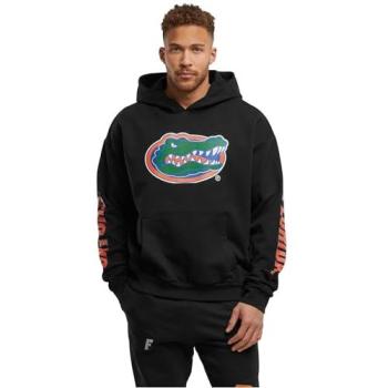 All‑Weather Gator Luxe Hoodie