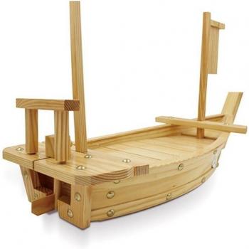Sushi Boat Serving Tray Large 50cm