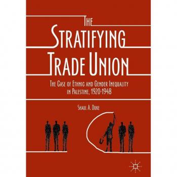 Vitalsource Technologies, Inc. Stratifying Trade Union