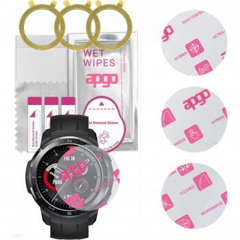Vetro Ibrido APGO Elite per Honor Watch GS Pro