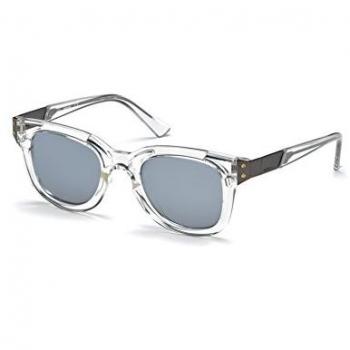 Damensonnenbrille Diesel DL0232 49 mm, Transparent
