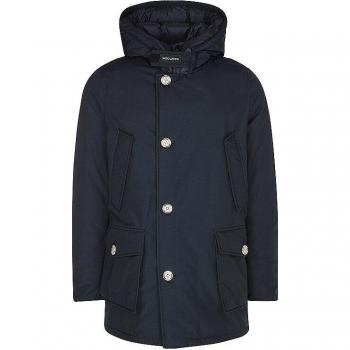 Woolrich Daunenparka ARCTIC Herren Blau XXL