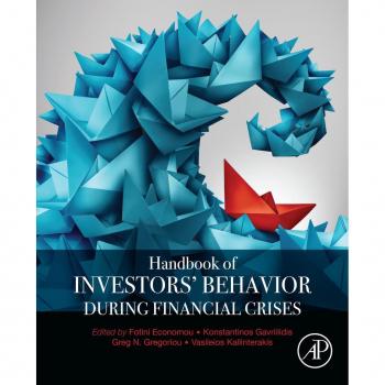 Vitalsource Technologies, Inc. Handbook Of Investors' Behavior During Financial Crises