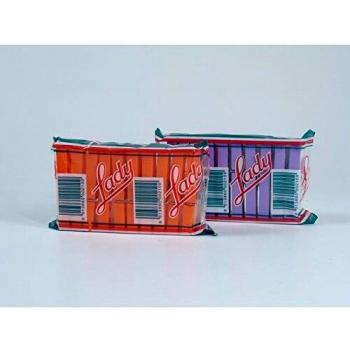 Mollette Bucato 10‑pezzi – Accessori Ferma Biancheria PVC