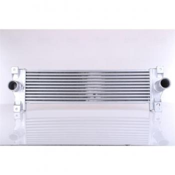 Intercooler Nissens 96651 ad alta efficienza