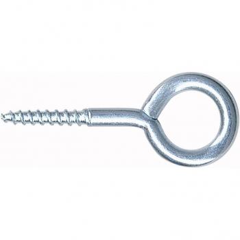Screw‑Eye 18×40 (Diametro 3,00 mm) – Kit di 100 pezzi